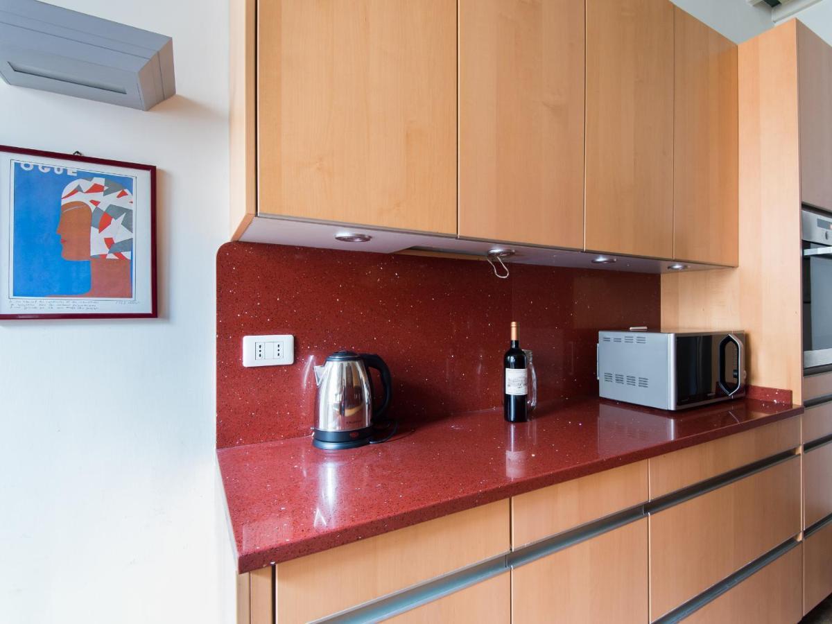 Pantheon Enchanting Luxury Apartment Rome Bagian luar foto